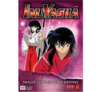 Inuyasha Volume 49: Tragic Love Song of Destiny