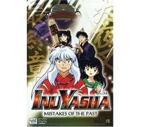 Inuyasha Volume 54: Mistakes of the Past