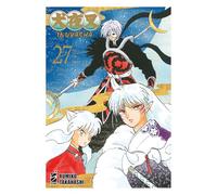 INUYASHA WIDE EDITION DI RUMIKO TAKAHASHI n 27
