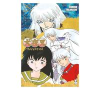 INUYASHA WIDE EDITION DI RUMIKO TAKAHASHI n 28