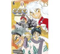 Inuyasha. Wide edition (Vol. 13)