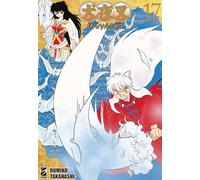 Inuyasha. Wide edition (Vol. 17)