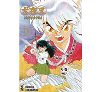 Inuyasha. Wide edition (Vol. 18)