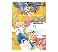 Inuyasha. Wide edition (Vol. 2)