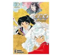 Inuyasha. Wide edition (Vol. 22)
