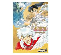 Inuyasha. Wide edition (Vol. 24)