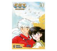Inuyasha. Wide edition (Vol. 30)