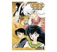 Inuyasha. Wide edition (Vol. 5)
