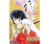 Inuyasha. Wide edition (Vol. 7)