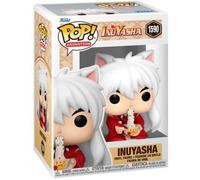 INUYASHA WITH NOODLES FUNKO POP 1590