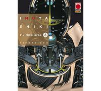 INUYASHIKI L'ULTIMO EROE N.6 - KODAMA 10