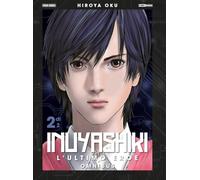 Inuyashiki. L'ultimo eroe. Omnibus (Vol. 2)