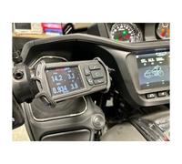 INV-2901 - Dispositivo Monitor Dynojet InVision per Indian Motorcycle