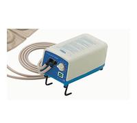 Invacare Liber-Eskal Compressore ad aria per materasso facile da usare, veloce e sicuro, ideale per materassi anti-decubito, 12 x 26 x 10 cm.