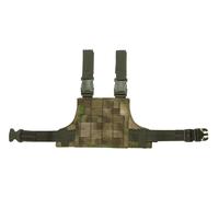 INVADER GEAR PIATTAFORMA FONDINA COSCIALE MOLLE Mk II Molle Leg Platform holster