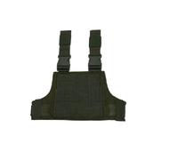 INVADER GEAR PIATTAFORMA FONDINA COSCIALE MOLLE Mk II Molle Leg Platform holster