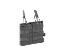 INVADER GEAR PORTA CARICATORI M4 5.56 DOUBLE army Direct Action Gen II Mag Pouch