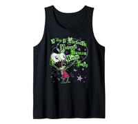 Invader Zim I Am A Perfectly Normal Human Worm Distressed Canotta
