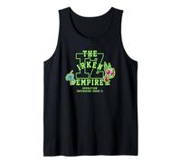 Invader Zim The Irken Empire Operation Impending Doom II Canotta