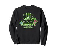 Invader Zim The Irken Empire Operation Impending Doom II Felpa