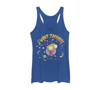 Invader Zim Voglio Tacos Canotta Junior