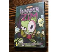 Invader Zim - Vol. 2-Progressive Stupidity