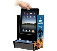 Invadercade Hardware Taito Corporation per iPad® e iPad 2 Space Invaders