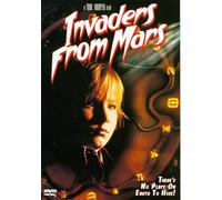 Invaders From Mars
