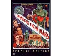 Invaders from Mars