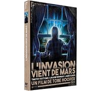 Invaders / Invaders from Mars [ Origine Francese, Nessuna Lingua Italiana ]
