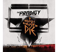 Invaders Must Die