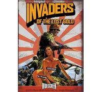 Invaders of the Lost Gold - Invaders of the Lost Gold