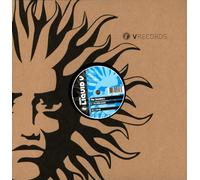 Invaderz, the - For All the People / Let's Try