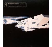 Invaderz,the - Winter Sun/Control My Mind