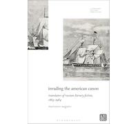 Invading the American Canon: Translators of Russian Literary Fiction, 1863-1984