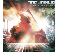 Invalid, The - The Aesthetics Of Failure