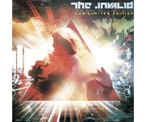 Invalid, The - The Aesthetics Of Failure