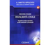 Invalidita' civile
