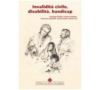 Invalidità civile, disabilità, handicap