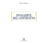 Invalidità del contratto