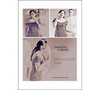 Invalido d’amore di Andrea Brusa, 2016, Youcanprint