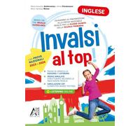 Invalsi al TOP | Inglese
