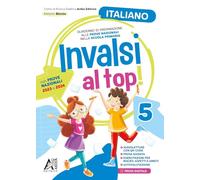 Invalsi al TOP | Italiano 5