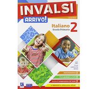 INVALSI Arrivo! Italiano. Per la Scuola elementare (Vol. 2)