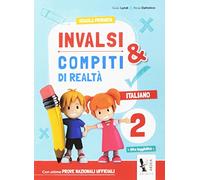 INVALSI & compiti di realtà. Italiano. Per la Scuola elementare (Vol. 2)