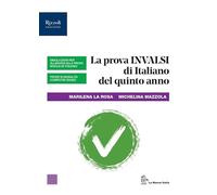 INVALSI italiano. Per la 5ª classe delle Scuole superiori. Con e-book. Con espansione online