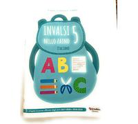 Invalsi nello zaino. Italiano. Per la 5ª classe elementare