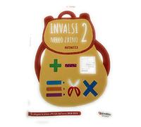 Invalsi nello zaino. Matematica. Per la 2ª classe elementare