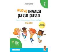 INVALSI passo passo. Italiano. Per 2 ͣ classe della Scuola elementare. Con e-book. Con espansione online