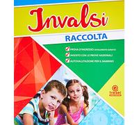 INVALSI raccolta italiano-matematica. Per la 2ª classe elementare